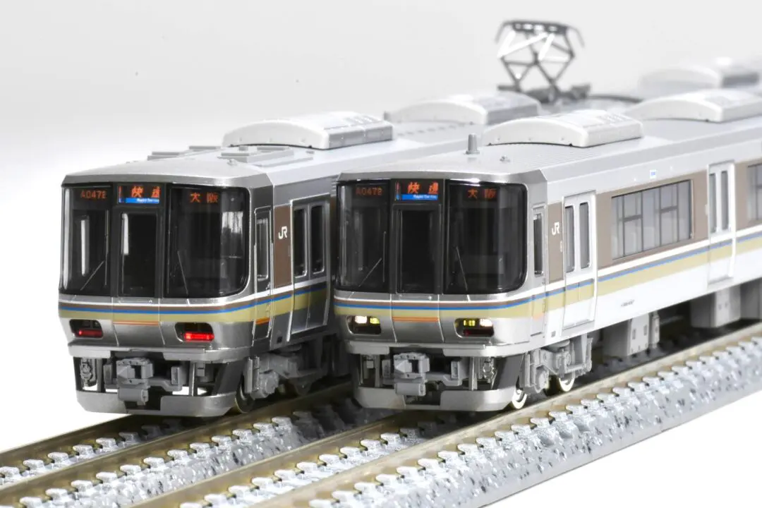 ポポンデッタ】2024年10月2日問屋着荷 つくばエクスプレスTX