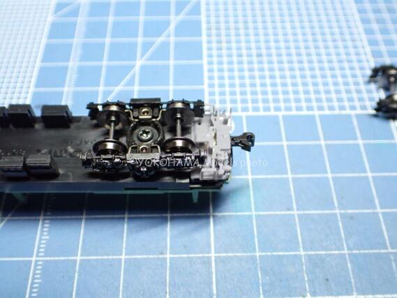 TOMIX 9540 カニ24形0番代 (後期型・銀帯)トミックス鉄道模型