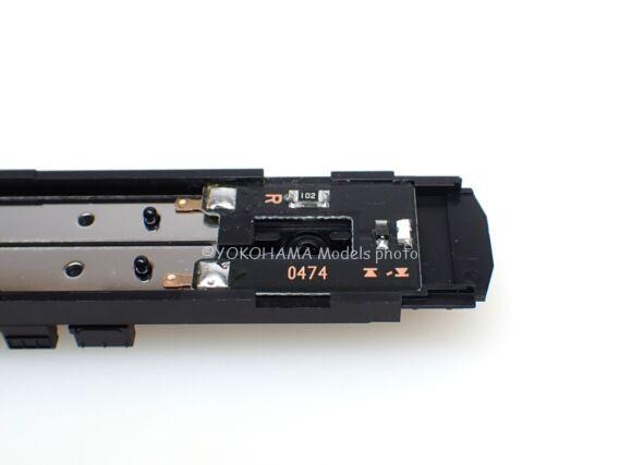 TOMIX 9540 カニ24形0番代 (後期型・銀帯)トミックス鉄道模型