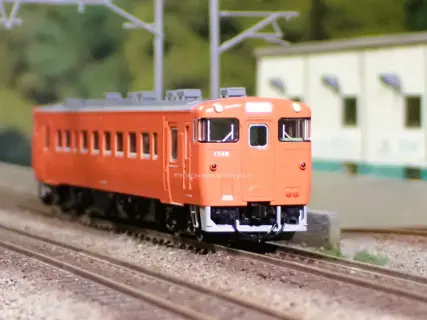 キハ40 | NGaugeJP - 横濱模型