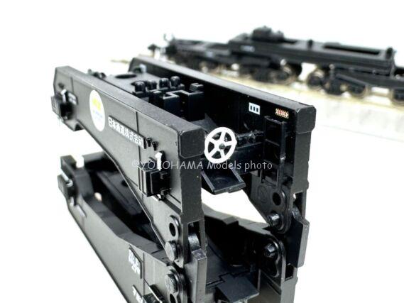 MICROACE A8576 シキi801 B1梁 マイクロエース鉄道模型
