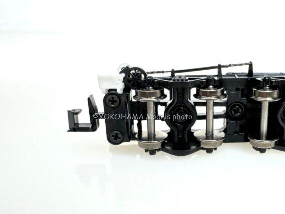 MICROACE A8576 シキi801 B1梁 マイクロエース鉄道模型
