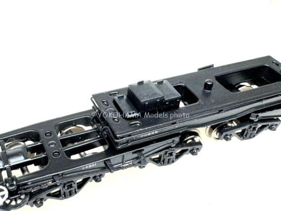 MICROACE A8576 シキi801 B1梁 マイクロエース鉄道模型