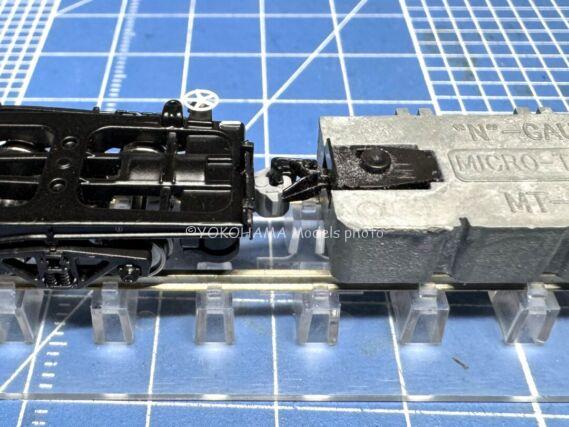 MICROACE A8576 シキi801 B1梁 マイクロエース鉄道模型
