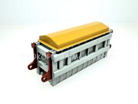 シキ800形式積荷（B1梁用） K0002 MICROACE(マイクロエース) [鉄道模型