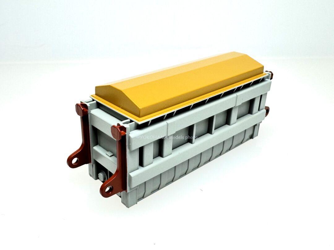 シキ800形式積荷（B1梁用） K0002 MICROACE(マイクロエース) [鉄道模型