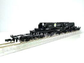 シキ801B1（積荷なし）日本通運株式会社（NX） A8576 MICROACE