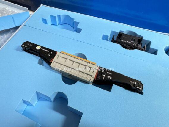 MICROACE A8576 シキi801 B1梁 マイクロエース鉄道模型