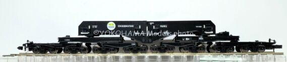 MICROACE A8576 シキi801 B1梁 マイクロエース鉄道模型
