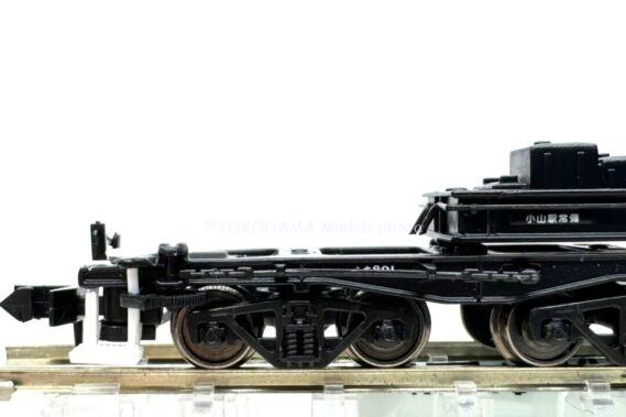 MICROACE A8576 シキi801 B1梁 マイクロエース鉄道模型