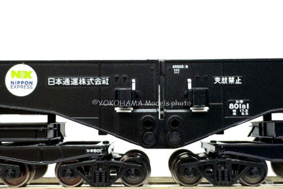MICROACE A8576 シキi801 B1梁 マイクロエース鉄道模型