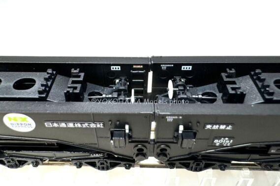 MICROACE A8576 シキi801 B1梁 マイクロエース鉄道模型