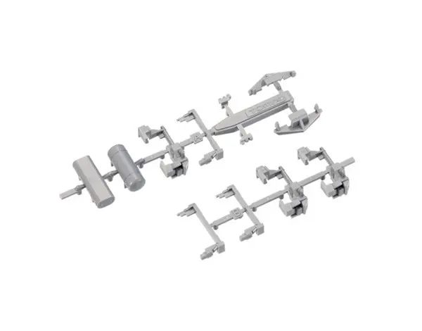 TOMIX 2024年8月下旬発売予定 白箱分売パーツ再生産 | NGaugeJP