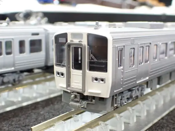 鉄道模型✨Nゲージ✨ハイクオリティジオラマ✨画像は試作品です✨