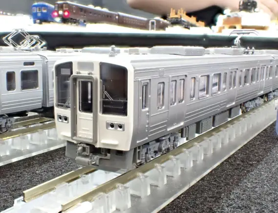 鉄道模型　夏バージョン 週刊鉄道模型】今週の発売予定品 2024年12月23日～12月29日