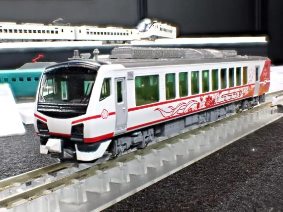 KATO】試作品画像 第23回 国際鉄道模型コンベンション(JAM2024