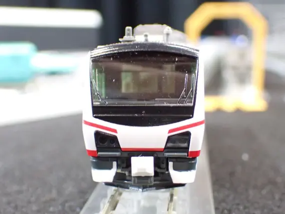 鉄道模型✨Nゲージ✨ハイクオリティジオラマ✨画像は試作品です