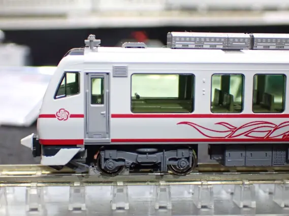鉄道模型✨Nゲージ✨ハイクオリティジオラマ✨画像は試作品です✨