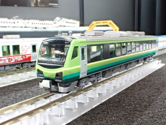 鉄道模型✨Nゲージ✨ハイクオリティジオラマ✨画像は試作品です