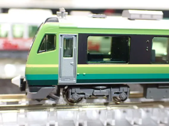 鉄道模型✨Nゲージ✨ハイクオリティジオラマ✨画像は試作品です✨