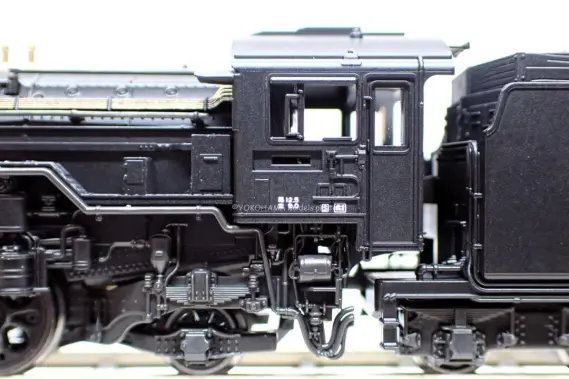 D51 北海道形が入線。 KATO 2016-B ｜ 製品情報｜製品検索｜鉄道模型