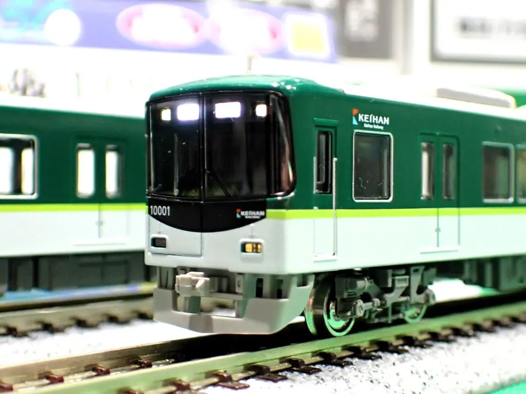 発売情報] 事業者特注 鉄道コレクション 神戸市営地下鉄西神
