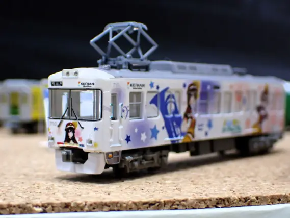 TOMYTEC 鉄道コレクション 第23弾 Nゲージ 鉄道コレクション | ジオコレ | トミーテック