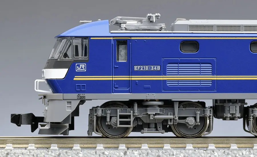tomix 名古屋臨海鉄道nd552形　3号機＆15号機セット 名古屋臨海鉄道 ND552形ディーゼル機関車(3号機)｜製品情報