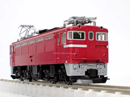 鉄道模型 ED75 JR ED75-700形電気機関車 (後期型・秋田車両センター) (鉄道模型