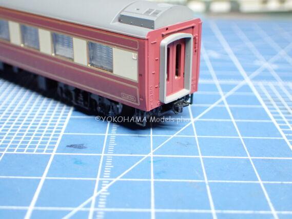TOMIX 92792 24系25形 特急寝台客車 夢空間北斗星 セット 鉄道模型
