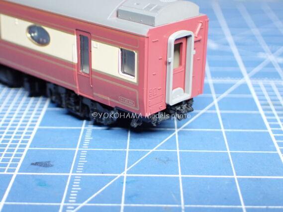 TOMIX 92792 24系25形 特急寝台客車 夢空間北斗星 セット 鉄道模型