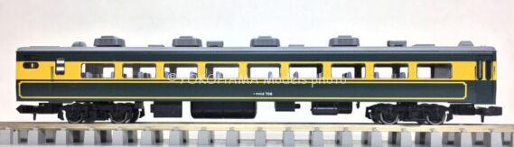 TOMIX 92819 JR 14系700番台 サロンカーなにわ トミックス鉄道模型
