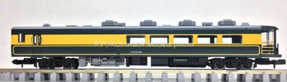 TOMIX 92819 JR 14系700番台 サロンカーなにわ トミックス鉄道模型
