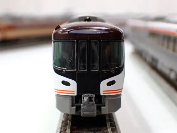 М＆M　鉄道模型まとめて オプションパーツ｜ラインナップ｜ジオコレ