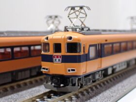 Amazon | トミーテック TOMIX Nゲージ 近畿日本鉄道 12200系