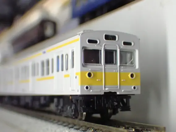 マイクロトレインズ　外国貨車3両セット Amazon | ディーゼル機関車+カーゴトレイン 903Blocks | 鉄道