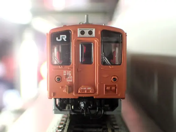 Nゲージ鉄道模型セット KATO TOMIX Micro Ace 心象鉄道8・JR東日本E233系0番台