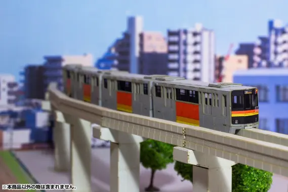 М＆M　鉄道模型まとめて I went to the 21st International Model Railroad Convention