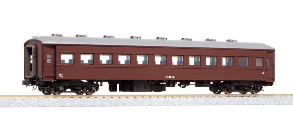 KATO】2024年9月下旬発売予定 C12 49桐生機関区 KATO京都駅店特
