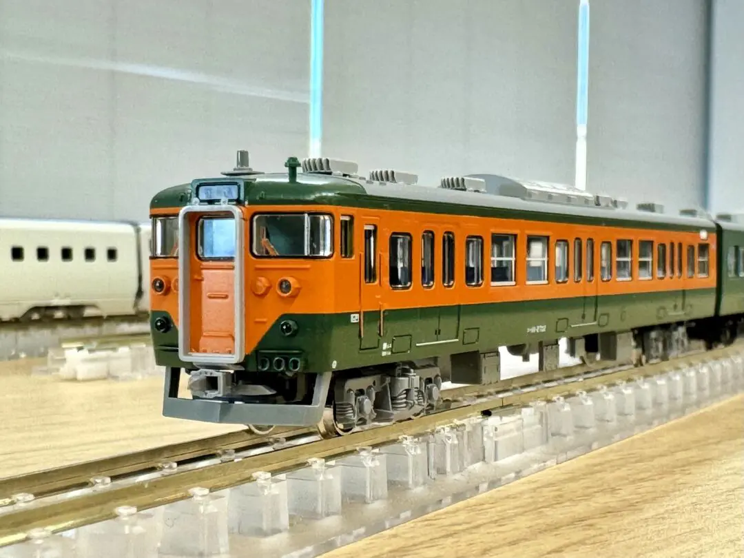 KATO 2022年2月発売予定のAssyパーツ 独り言 | NGaugeJP - 横濱