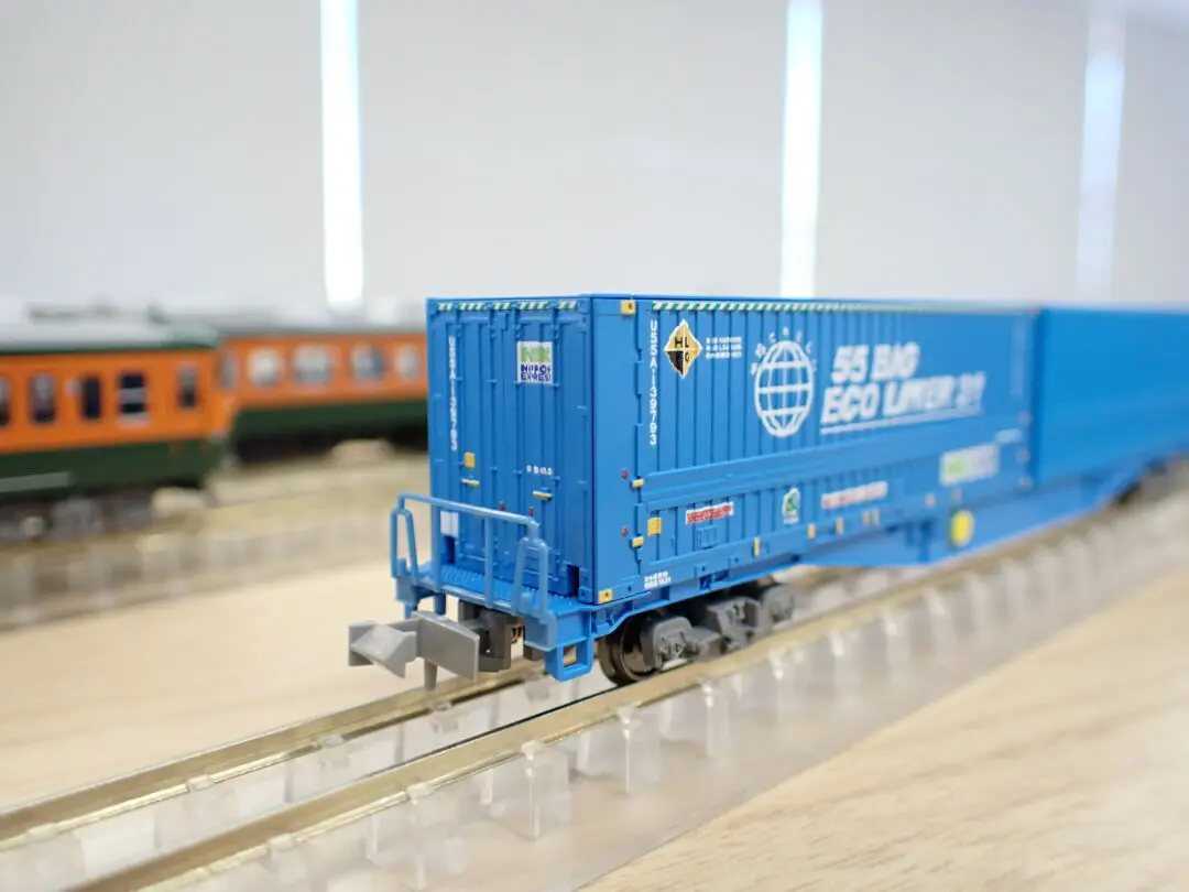 鉄コレ 阪急電車 鉄道コレクション 阪急3300系3両セット（2種