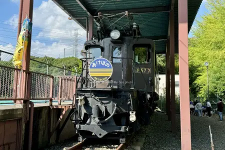 旅 | NGaugeJP - 横濱模型 | 鉄道模型Nゲージ情報サイト（鉄道模型の
