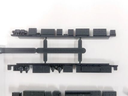 GREENMAX 50773 東急電鉄3000系（目黒線・東急新横浜線）8両編成セット（動力付き） グリーンマックス鉄道模型
