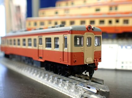 TOMIX 国鉄ディーゼルカー キハ25形(T) トミックス Nゲージ 鉄道模型
