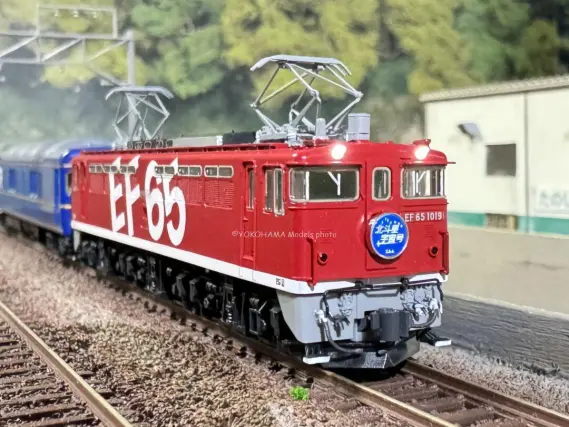 TOMIX 98642 JR 24系 特急寝台客車 エルムセット 24系 特急「エルム」ELMを弄る。 北斗星宇宙号 エルム TOMIX 98642