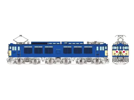 トラムウェイ | NGaugeJP - 横濱模型 | 鉄道模型Nゲージ情報