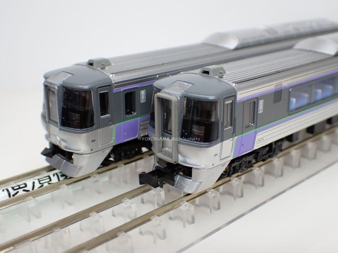 MICROACE A7221 785系スーパーホワイトアロー登場時基本セット マイクロエース鉄道模型
