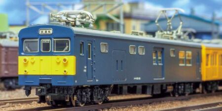 GREENMAX 31983 JR東日本クモヤ145形100番代 （車番選択式）2両セット　2025年2月発売予定　グリーンマックス鉄道模型