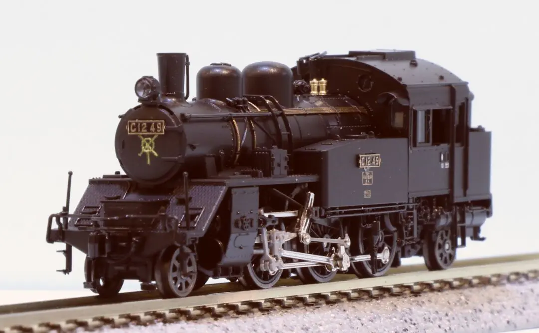 KATO】3050 EF58 60 お召予備機 カタログ | NGaugeJP - 横濱模型