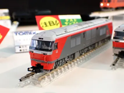 2024年10月3日 | NGaugeJP - 横濱模型 | 鉄道模型Nゲージ情報サイト